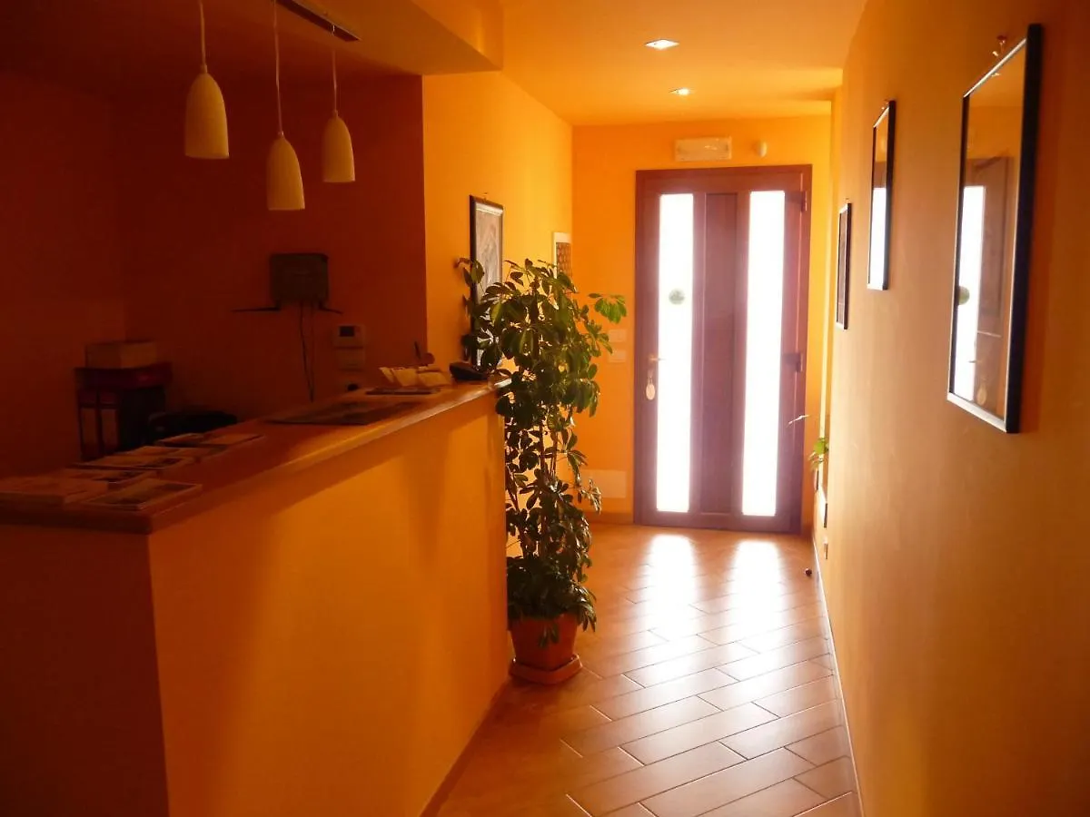 Villa Patrizia San Canzian dʼlsonzo 2*,