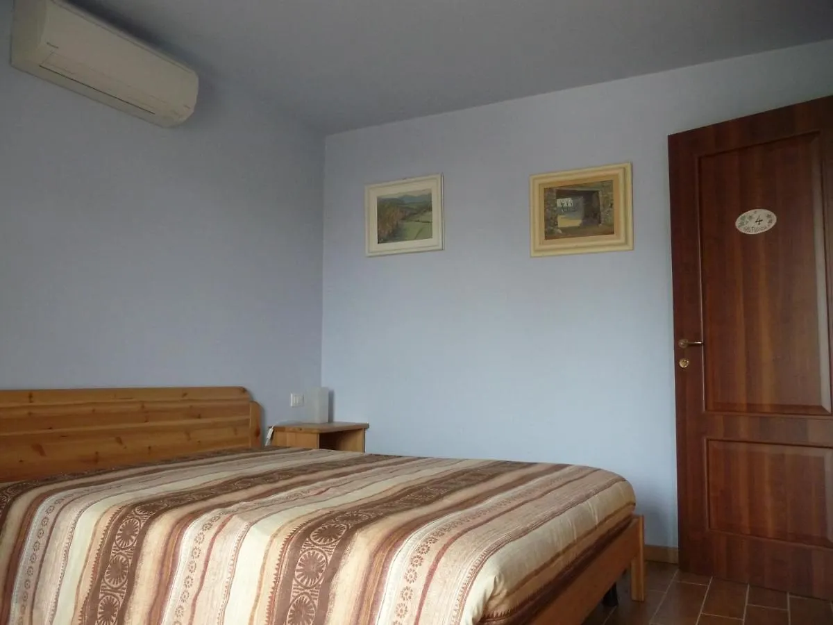 Bed & Breakfast Villa Patrizia San Canzian dʼlsonzo
