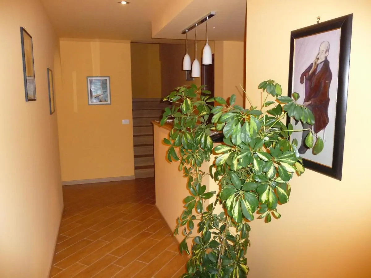 Bed & Breakfast Villa Patrizia San Canzian dʼlsonzo