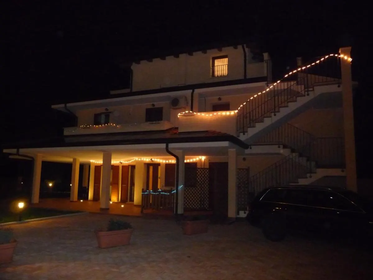 Villa Patrizia San Canzian dʼlsonzo