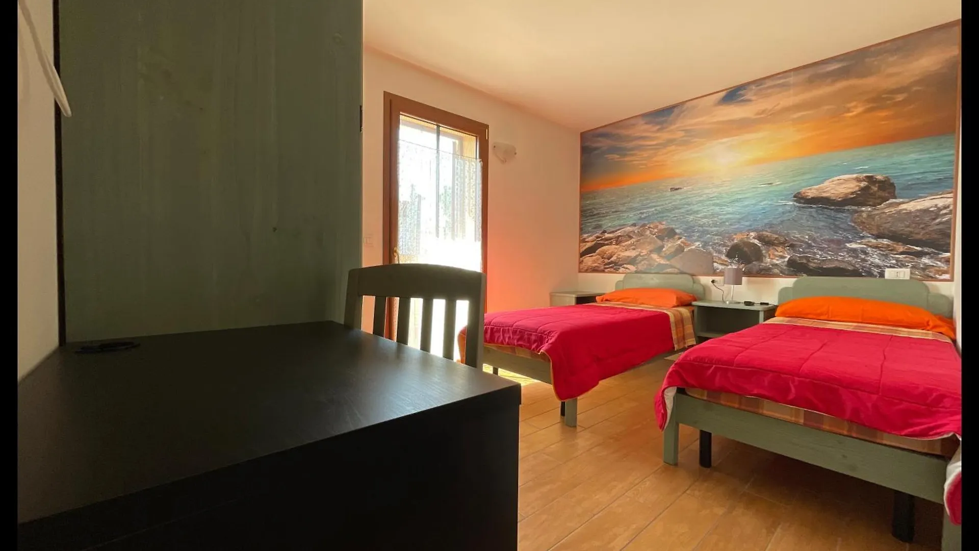 Villa Patrizia San Canzian dʼlsonzo Bed & Breakfast