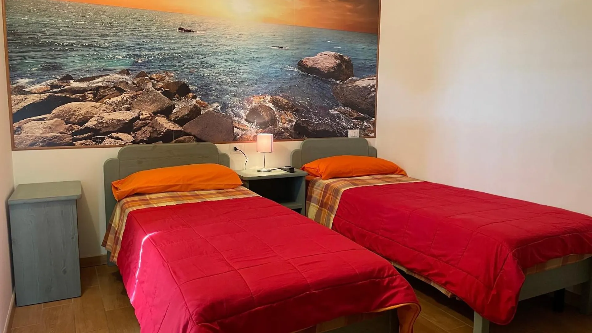 Bed & Breakfast Villa Patrizia San Canzian d'lsonzo