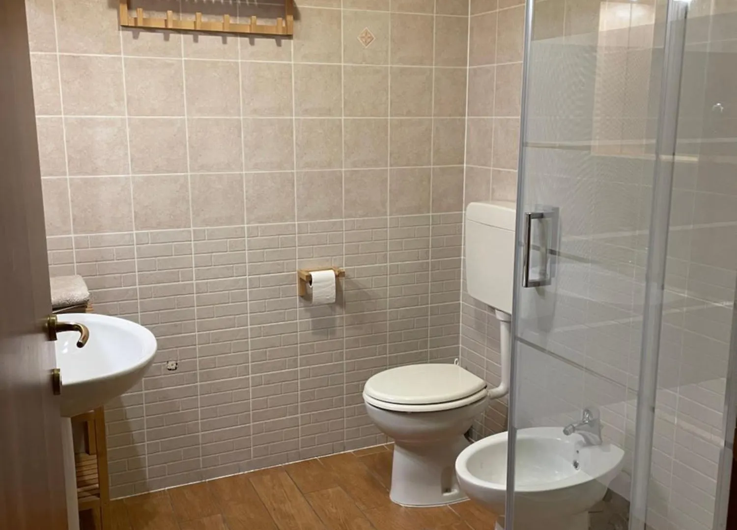 Bed & Breakfast Villa Patrizia San Canzian dʼlsonzo