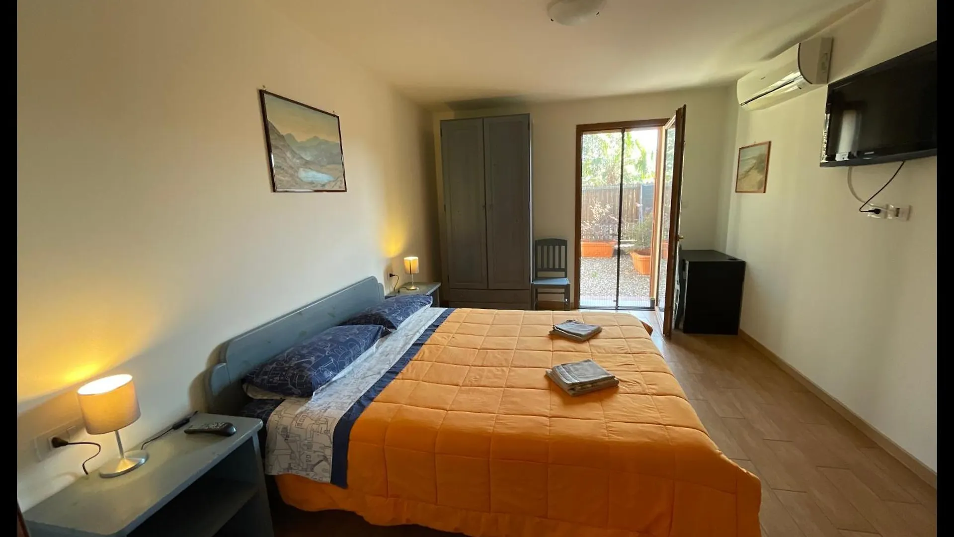 Villa Patrizia San Canzian dʼlsonzo Italia