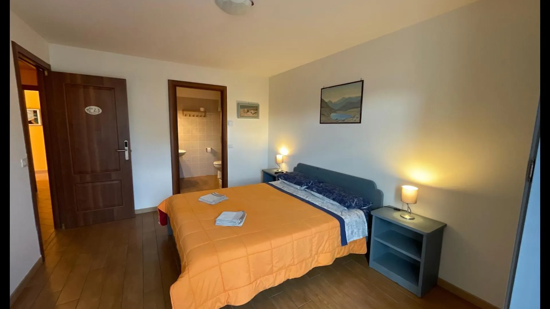 Villa Patrizia San Canzian dʼlsonzo 2*,  Italia