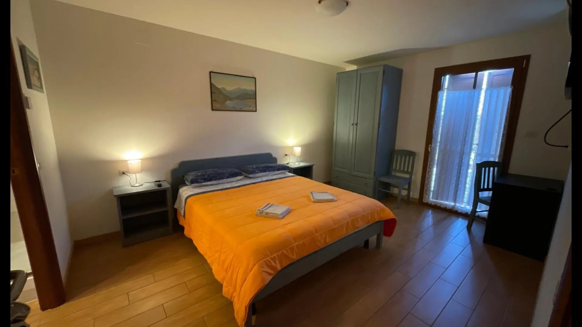 Villa Patrizia San Canzian d'lsonzo Bed & Breakfast